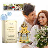 Roxelis Coffee Patchouli Fragrance Natural Fresh Light Elegant Long Lingering Fragrance Show Charm Atmosphere Dating Perfume