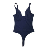 Women's Shaping Bodysuit, Slimming and Sexy Plus Size Underwear