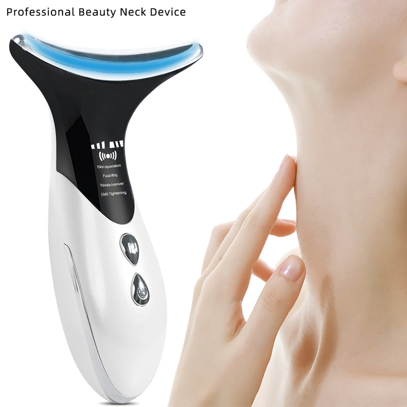 Multi-Function Skin Lifting Device-Effective Wrinkle Removal and Care ...