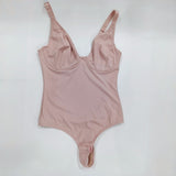 Women's Shaping Bodysuit, Slimming and Sexy Plus Size Underwear