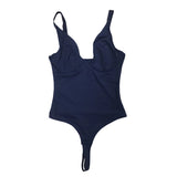 Women's Shaping Bodysuit, Slimming and Sexy Plus Size Underwear